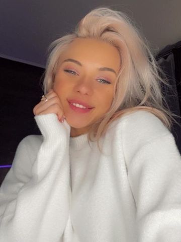 Ева Тигрица Реал фото 3