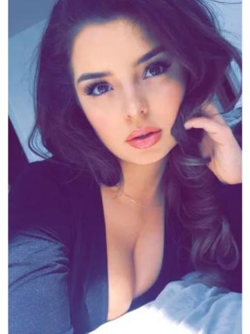 Алла Пышная Блондинка Белая Гора